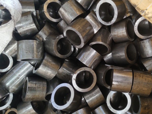 龙岗无缝钢管切割