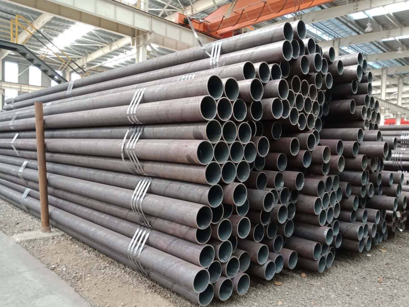 龙岗30CrMo合金无缝钢管