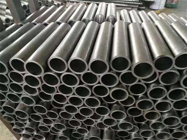 龙岗30CrMo精密无缝钢管