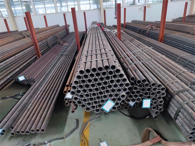 龙岗20G合金无缝钢管